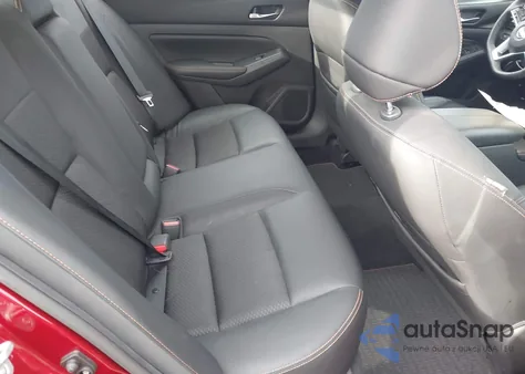 2020 Nissan Altima Sr Fwd z USA, uszkodzony, nr VIN 1N4BL4CV6LC166899